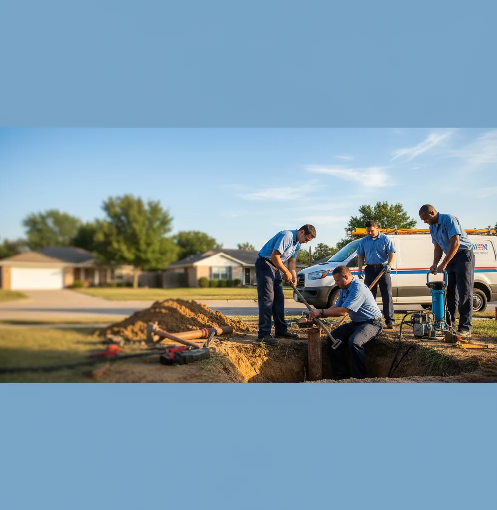 Water Heater Repair & Plumber in East Brunswick